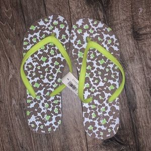 NWT Old Navy Flip Flops